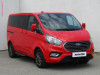 Ford Tourneo Custom 2.0TDCi, 1.maj,R, LIMITED