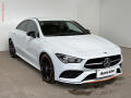 Mercedes-Benz CLA 2.0 CDi 220d, Edition, navi