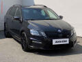 �koda Octavia 2.0 TSi, RS, DSG, panor