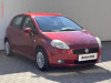 Fiat Punto 1.2i, R, AC, tempo