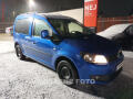Volkswagen Caddy 1.6TDi, autoAC