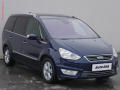 Ford Galaxy 2.2 TDCi 7mst, Panor, xenon