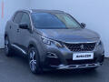 Peugeot 3008 1.2PT, GT Line, LED, TZ, navi