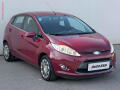 Ford Fiesta 1.25i, �R, AC, TZ