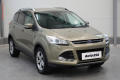 Ford Kuga 2.0TDCi 4x4, AT, park.idla