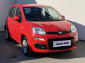 Fiat Panda 1.2i, AC