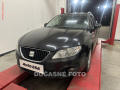 Seat Exeo 2.0 TDi ST