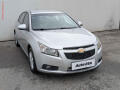 Chevrolet Cruze 1.6i, 1.maj,�R, AC, park