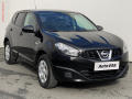 Nissan Qashqai 1.6, Visia