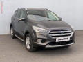 Ford Kuga 2.0 TDCi AWD, AT