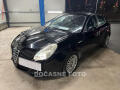 Alfa Romeo Giulietta 1.6JTD