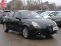 Alfa Romeo Giulietta 1.4TB, AC, park.asist