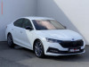 koda Octavia 2.0 TDi, R, SportLine, DSG