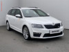 koda Octavia 2.0TDi, RS, bixen, AC, park