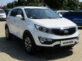 Kia Sportage 1.6 GDi, Navi, kamera, +ALU