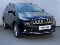 Jeep Cherokee 2.2CRD