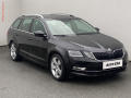 koda Octavia 1.8 TSI, 2.maj,R, Style