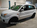 Ford Fusion 1.4i, �R, AC, ta�n�
