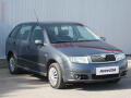 �koda Fabia 1.4i, 1.maj,�R, AC