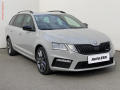 koda Octavia 2.0 TSi, RS, LED, Webasto