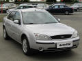 Ford Mondeo 1.8i, Ghia, AC