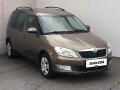 �koda Roomster 1.6 TDi, Ambition, TZ