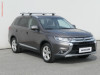 Mitsubishi Outlander 2.0 MIVEC, 1.maj,R, Tempomat