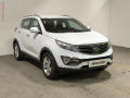 Kia Sportage 1.6 GDi, R, AC, tempo