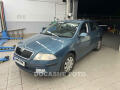 �koda Octavia 1.6 MPi, 1.maj,�R, servis