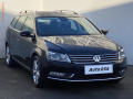 Volkswagen Passat 2.0 TDi, Comfortline, DSG