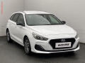 Hyundai i30 1.0i, servis.kniha