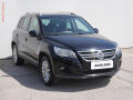 Volkswagen Tiguan 2.0TSi 4x4, Panor, park.�idla