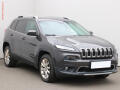 Jeep Cherokee 2.0 MJT 4x4, AT