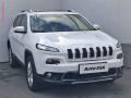 Jeep Cherokee 2.0 MJT 4x4, Limited, AT,