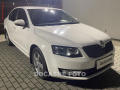 koda Octavia 1.6TDi, R, park.senzor