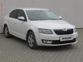 koda Octavia 1.6TDi, R, AC, park.idla