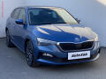 �koda Scala 1.6 TDi, �R, Style, panor