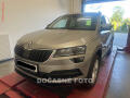 �koda Karoq 2.0TDi 4x4, �R, AT, navi, LED