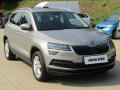 �koda Karoq 2.0TDi 4x4, �R, DSG, navi