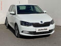 �koda Fabia 1.4 TDi, Drive, +kola