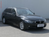 BMW 2.0 D 320d, AT, navi, xenon