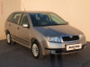 koda Fabia 1.2, R