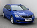 koda Octavia 2.0 TDI, DSG