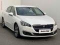 Peugeot 508 2.0 HDi, Allure, AT, LED, TZ