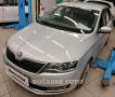 koda Rapid 1.4 TDi, R, Style, bixen,