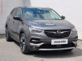 Opel Grandland X 1.2 T, Edition, navi, kamera