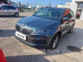 koda Karoq 2.0 TDi 4x4