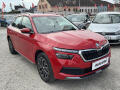 �koda Kamiq 1.0 TSi, Style, +ALU
