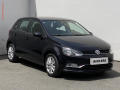 Volkswagen Polo 1.2 TSi, Comfortline, +ALU