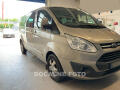 Ford Tourneo Custom 2.2TDCi L2, TITANIUM, 114kW